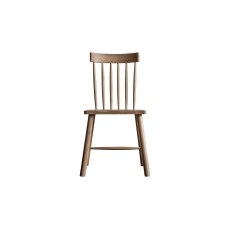 Gallery Direct Kingham Oak Set of 2 Dining Chairs