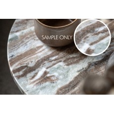 Amalfi Natural Marble Sample
