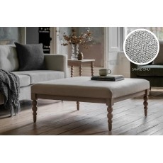 Artisan Upholstery Sample