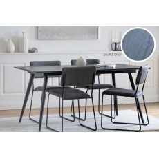 Astley Black Oak Sample