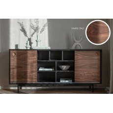 Barbican Wood Sample