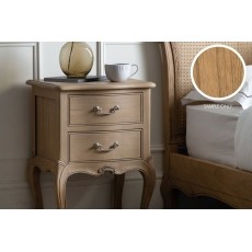 Chic Weathered Sample