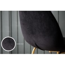 Flanagan Black Velvet Sample