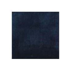 Flanagan Petrol Blue Velvet Sample