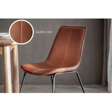 Hawking Brown Sample