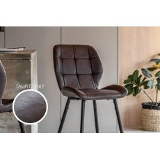 Manford Brown Sample