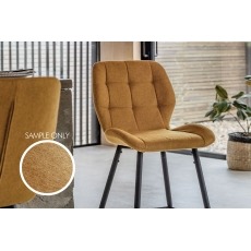 Manford Saffron Sample