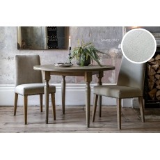 Mustique Upholstery Sample