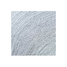 Tarnby Grey Linen Sample