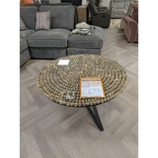 Ex-Display Newquay - Iona Coffee Table