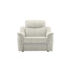 G Plan Firth Fabric Large Armchair