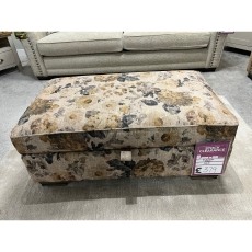 Ex-Display Redruth - Alstons Evesham Footstool