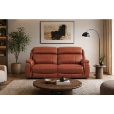 La-Z-Boy Paris 3 Seater Sofa