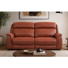 La-Z-Boy Paris 3 Seater Sofa