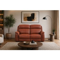 La-Z-Boy Paris 2 Seater Sofa