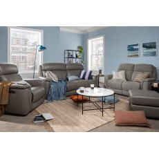 La-Z-Boy Paris Storage Footstool