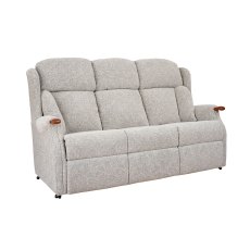 Celebrity Furniture Canterbury Fixed 3 Seater Sofa