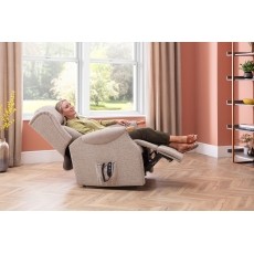 Celebrity Furniture Canterbury Petite Recliner Chair