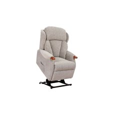 Celebrity Furniture Canterbury Petite Motor Riser Recliner Chair