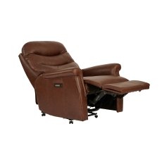 Celebrity Furniture Hollingwell Standard Recliner Chair