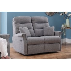 Celebrity Furniture Sandhurst 2 Seater Sofa