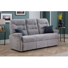 Celebrity Furniture Sandhurst 3 Seater Sofa