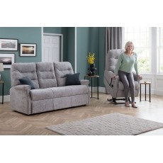 Celebrity Furniture Sandhurst 3 Seater Sofa