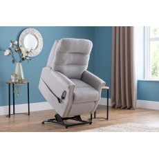 Celebrity Furniture Sandhurst Grande Motor Riser Recliner Chair