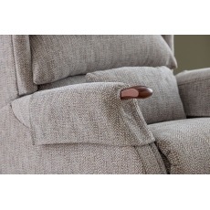 Weston 3 Seater Sofa