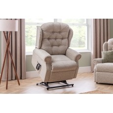 Celebrity Furniture Woburn Petite Cloud Zero Riser Recliner Chair