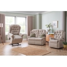 Celebrity Furniture Woburn Standard Cloud Zero Riser Recliner Chair