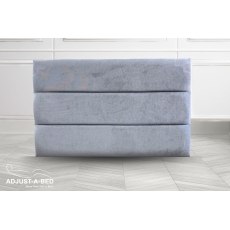 Adjust-A-Bed Rydale Bed Fixing Strutted Headboard