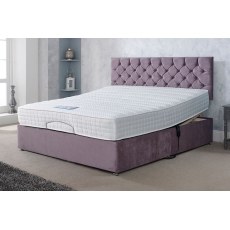 Adjust-A-Bed Gel-Flex 1000 Mattress