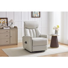 Barcelona Leather Riser Recliner Chair Barcelona Leather Riser Recliner Chair