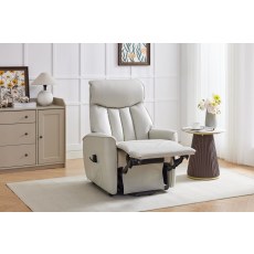 Barcelona Leather Riser Recliner Chair Barcelona Leather Riser Recliner Chair
