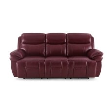 Boston Comfort Plus Reclining 3 Seater Sofa