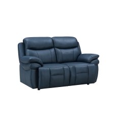 Boston Comfort Plus Reclining 2 Seater Sofa