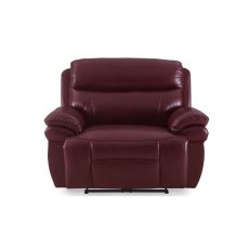 Boston Comfort Plus Reclining Snuggler Chair