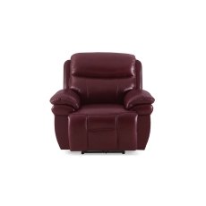 Boston Comfort Plus Reclining Arm Chair