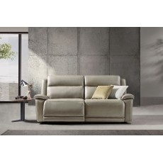 Cascade Comfort Plus Reclining 2.5 Seater Sofa Cascade Comfort Plus Reclining 2.5 Seater Sofa