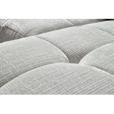 Opulent Fabric Large Stool Opulent Fabric Large Stool