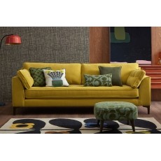 Orla Kiely Arklow Extra Large Sofa Orla Kiely Arklow Extra Large Sofa
