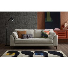 Orla Kiely Arklow Large Sofa