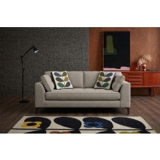 Orla Kiely Arklow Medium Sofa