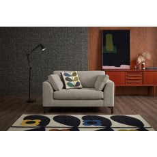 Orla Kiely Arklow Snuggler Chair