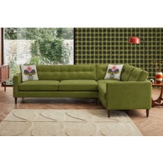 Orla Kiely Ebben Corner Sofa Group
