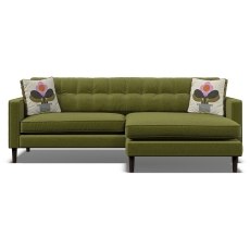 Orla Kiely Ebben Chaise Sofa