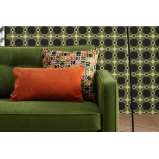 Orla Kiely Ebben Chaise Sofa