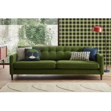 Orla Kiely Ebben Extra Large Sofa