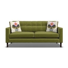 Orla Kiely Ebben Medium Sofa